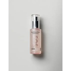 Gel intense à la Rose BIO -flacon pompe 75 ml   dans votre magasin bio en ligne Etiketbio.eu