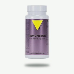 Immunergie® Vit'all + dans votre magasin bio en ligne Etiketbio.eu