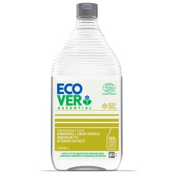 Liquide vaisselle camomille - souci ecocert (950ml) Ecover  dans votre magasin bio en ligne Etiketbio.eu