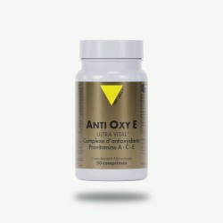 Ultra vital® 50 cps Vit'all +  dans votre magasin bio en ligne Etiketbio.eu