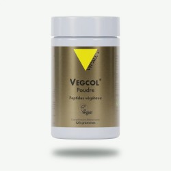 Vegcol - peptides végétaux Vit'all + dans votre magasin bio en ligne Etiketbio.eu