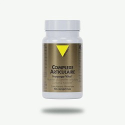 Complexe articulaire harpago vital® Vit'all +  dans votre magasin bio en ligne Etiketbio.eu