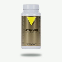 L-tyro vital® Vit'all +  dans votre magasin bio en ligne Etiketbio.eu