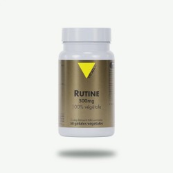 Rutine 500mg extrait de sophora japonica Vit'all +  dans votre magasin bio en ligne Etiketbio.eu
