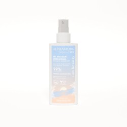 ALPHANOVA SUN GEL APRES SOLEIL SPRAY 125ML Alphanova  dans votre magasin bio en ligne Etiketbio.eu
