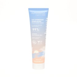 Lait hydratant sublimateur 150ml Alphanova  dans votre magasin bio en ligne Etiketbio.eu