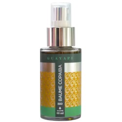 BAUME DE COPAIBA BIO 50ML   dans votre magasin bio en ligne Etiketbio.eu