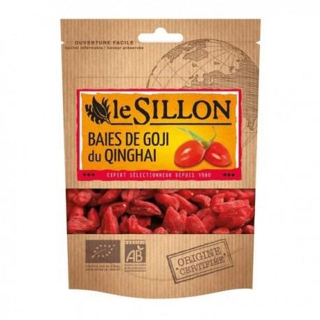 BAIE DE GOJI DE CHINE 125G BAIE DE GOJI DE CHINE 125G