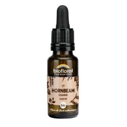 ELIXIR 17 CHARME BIOFLORAL dans votre magasin bio en ligne Etiketbio.eu