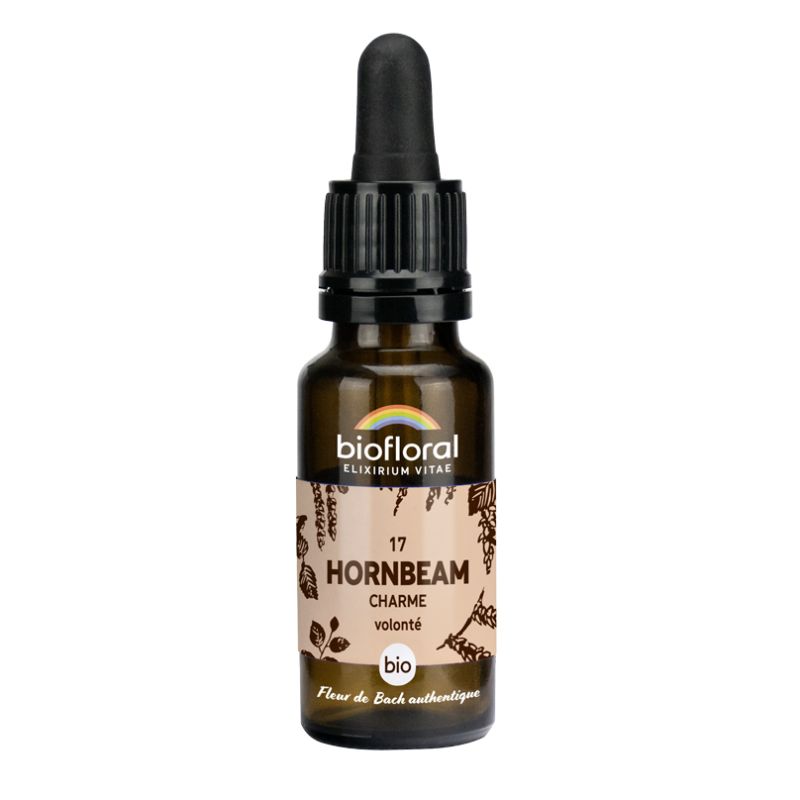 ELIXIR 17 CHARME BIOFLORAL dans votre magasin bio en ligne Etiketbio.eu ELIXIR 17 CHARME BIOFLORAL dans votre magasin bio en ligne Etiketbio.eu