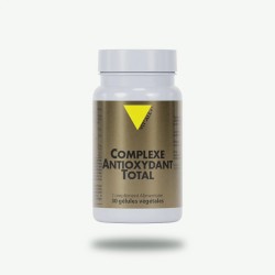 Complexe anti-oxydant total Vit'all +  dans votre magasin bio en ligne Etiketbio.eu