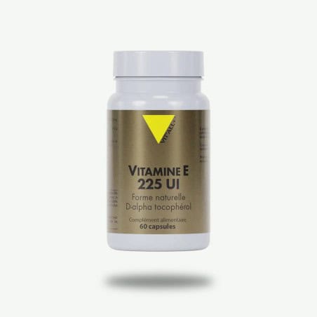 Poudre De Vitamine E Alpha Tocopherol - 100 Grammes - Marque Buxtrade - Complément Alimentaire