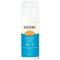 Lait après-soleil parfum 50g dans votre magasin bio en ligne Etiketbio.eu