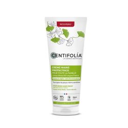 Creme mains protectrice pour toute la famille 75ml Centifolia  dans votre magasin bio en ligne Etiketbio.eu
