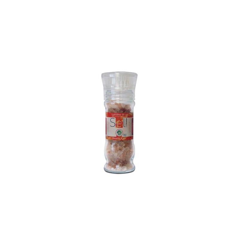Moulin à sel 100g Ecoidées dans votre magasin bio en ligne Etiketbio.eu Moulin à sel 100g Ecoidées dans votre magasin bio en ligne Etiketbio.eu