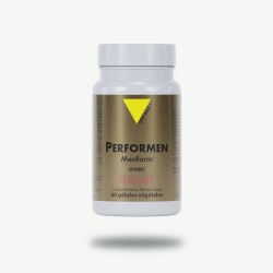 Performen avec liboost® Vit'all +  dans votre magasin bio en ligne Etiketbio.eu