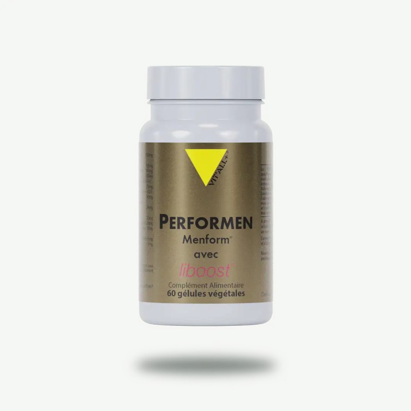 Performen avec liboost® Vit'all + dans votre magasin bio en ligne Etiketbio.eu Performen avec liboost® Vit'all + dans votre magasin bio en ligne Etiketbio.eu