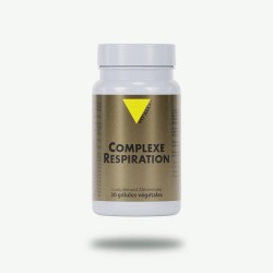 Complexe respiration Vit'all +  dans votre magasin bio en ligne Etiketbio.eu