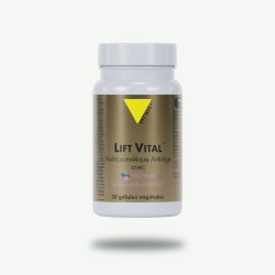 Lift vital® complexe anti-age Vit'all +  dans votre magasin bio en ligne Etiketbio.eu
