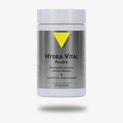 Hydra vital® poudre Vit'all +  dans votre magasin bio en ligne Etiketbio.eu