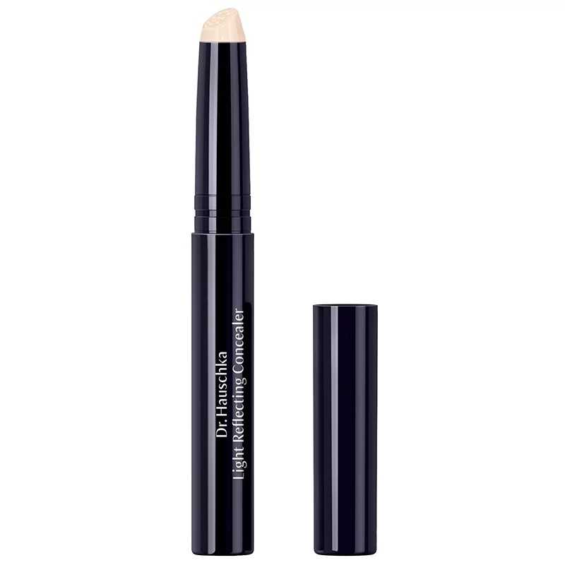 Concealer eclat transparent 00 Dr. Hauschka dans votre magasin bio en ligne Etiketbio.eu Concealer eclat transparent 00 Dr. Hauschka dans votre magasin bio en ligne Etiketbio.eu