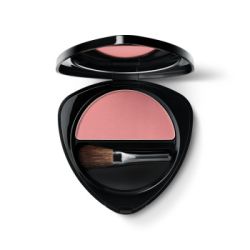 Blush framboise 01 Dr. Hauschka  dans votre magasin bio en ligne Etiketbio.eu