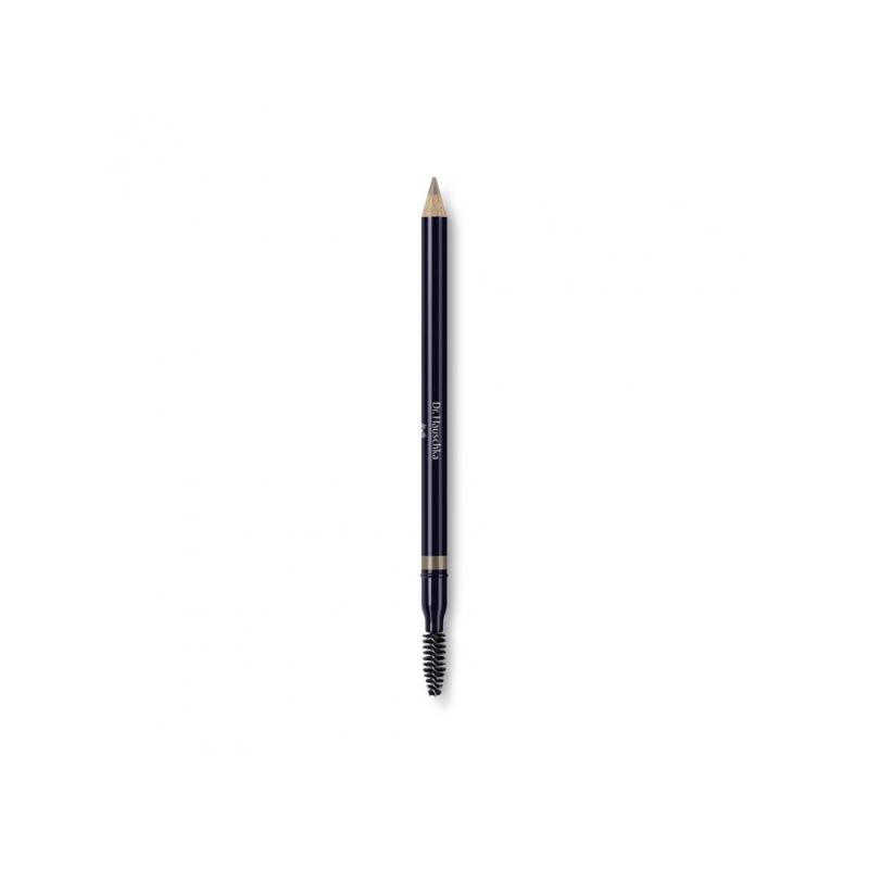 Crayon a sourcils brun clair 01 Dr. Hauschka dans votre magasin bio en ligne Etiketbio.eu Crayon a sourcils brun clair 01 Dr. Hauschka dans votre magasin bio en ligne Etiketbio.eu