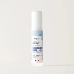 Contour des yeux roll-on (10ml) endro Endro Cosmétique  dans votre magasin bio en ligne Etiketbio.eu