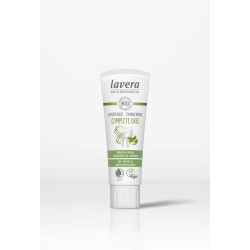 Dentifrice complete menthe fluorure 75ml Lavera  dans votre magasin bio en ligne Etiketbio.eu
