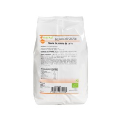 Fecule de pomme de terre 500g Markal  dans votre magasin bio en ligne Etiketbio.eu