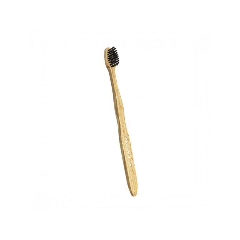 Brosse a dents bois souple blanc dubois (x1) Bioseptyl dans votre magasin bio en ligne Etiketbio.eu Brosse a dents bois souple blanc dubois (x1) Bioseptyl dans votre magasin bio en ligne Etiketbio.eu