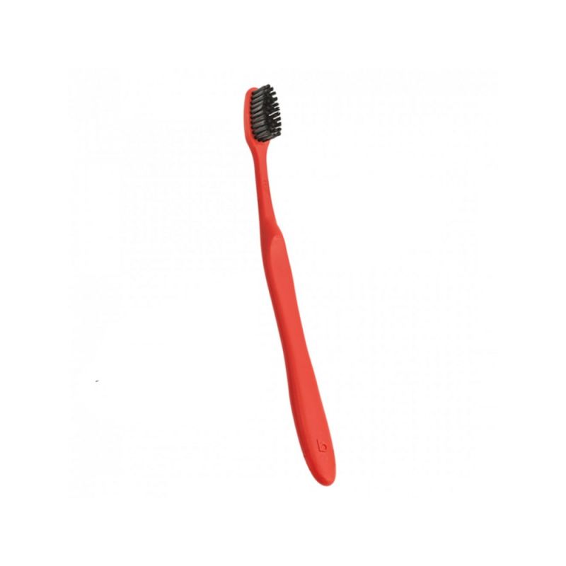 Brosse a dents adulte medium rouge midi pyrenees (x1) Bioseptyl dans votre magasin bio en ligne Etiketbio.eu Brosse a dents adulte medium rouge midi pyrenees (x1) Bioseptyl dans votre magasin bio en ligne Etiketbio.eu