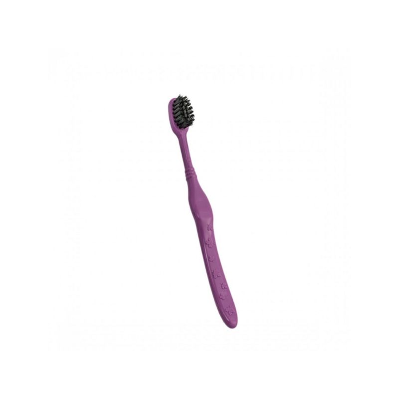 Brosse a dents enfant 3-6 ans raisin (x1) Bioseptyl dans votre magasin bio en ligne Etiketbio.eu Brosse a dents enfant 3-6 ans raisin (x1) Bioseptyl dans votre magasin bio en ligne Etiketbio.eu