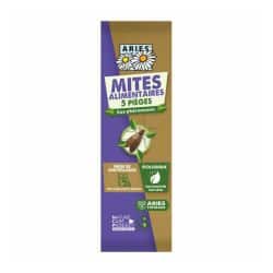 MOTTLOCK MITES ALIMENTAIRE (5P) ARIES Aries  dans votre magasin bio en ligne Etiketbio.eu