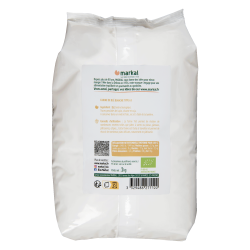 Farine de blé T65 1kg - Markal Markal  dans votre magasin bio en ligne Etiketbio.eu