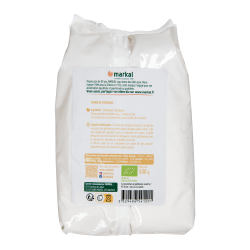 Farine de châtaigne 500g Markal Markal  dans votre magasin bio en ligne Etiketbio.eu