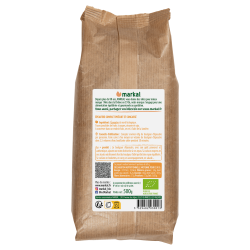 Boulghour d’épeautre 500g - Markal Markal  dans votre magasin bio en ligne Etiketbio.eu