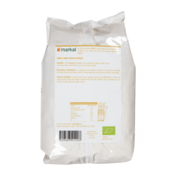Farine de grand epautre integrale 500g Markal  dans votre magasin bio en ligne Etiketbio.eu