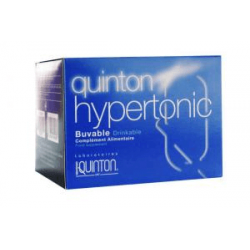 EAU DE MER HYPERTONIC 30 AMP CC | QUINTON | Acheter sur EtiketBio.eu