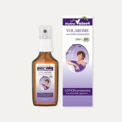 Volarome 50 ml Docteur Valnet  dans votre magasin bio en ligne Etiketbio.eu
