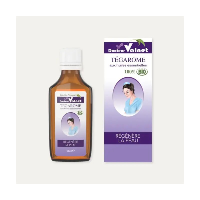 Tégarome 50 ml Docteur Valnet dans votre magasin bio en ligne Etiketbio.eu Tégarome 50 ml Docteur Valnet dans votre magasin bio en ligne Etiketbio.eu