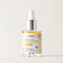 SERUM ANTI-IMPERFECTIONS (30ML) Endro Cosmétique dans votre magasin bio en ligne Etiketbio.eu