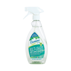 MULTI-USAGES PRÊT A L'EMPLOI 500ml Etamine du Lys  dans votre magasin bio en ligne Etiketbio.eu
