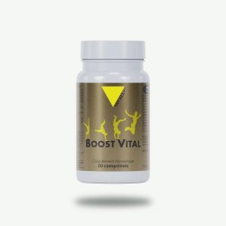 Boost vital 30cps