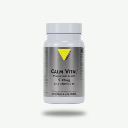 Calm vital 60gel