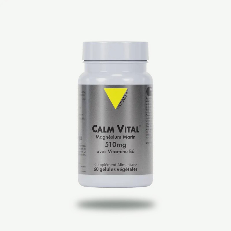Calm vital 60gel