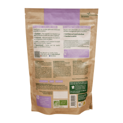 PSYLLIUM BLOND 350G Markal  dans votre magasin bio en ligne Etiketbio.eu