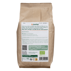 POIS CHICHE CUISSON RAPIDE 400G Markal  dans votre magasin bio en ligne Etiketbio.eu