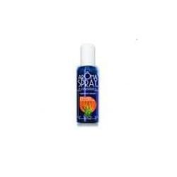 Aroma spray orange/palmarosa 100ml Aroma Spray  dans votre magasin bio en ligne Etiketbio.eu