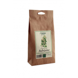 AUBEPINE SOMMITES 40 G | HERBIER DE FRANCE | Acheter sur EtiketBio.eu